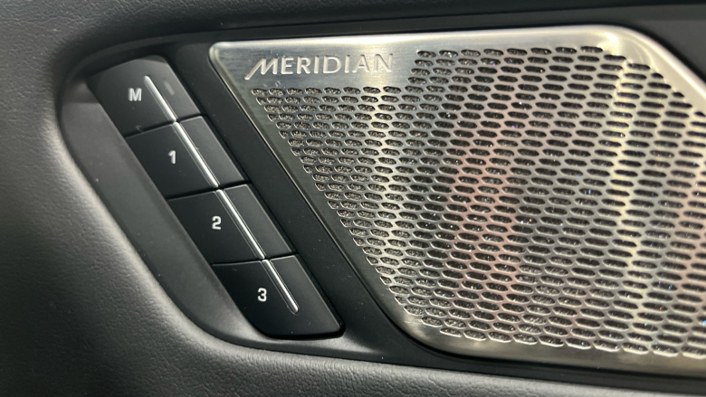 Jaguar I-Pace 294kW EV400 Black 90kWh 5dr Auto [11kW Charger] Electric Estate